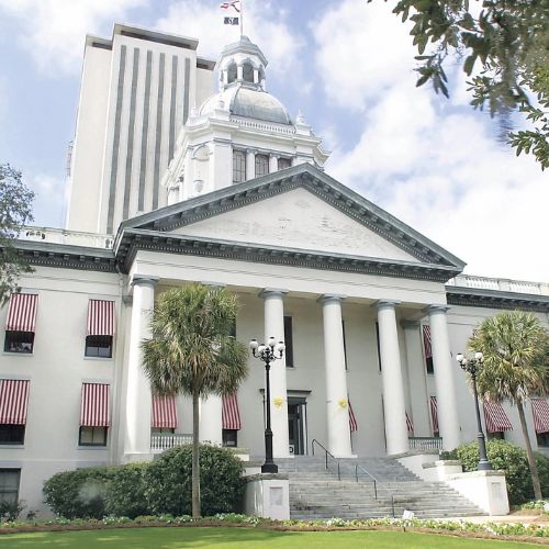 Florida State Capital
